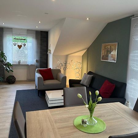 Ferienwohnung Anga Mueden ภายนอก รูปภาพ